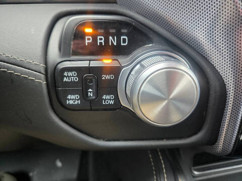 2021 RAM 1500 Limited