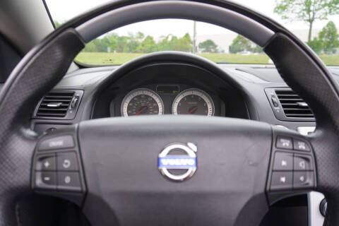 2012 Volvo C70