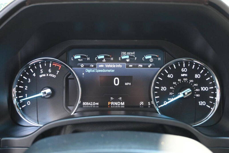2020 Ford Expedition King Ranch