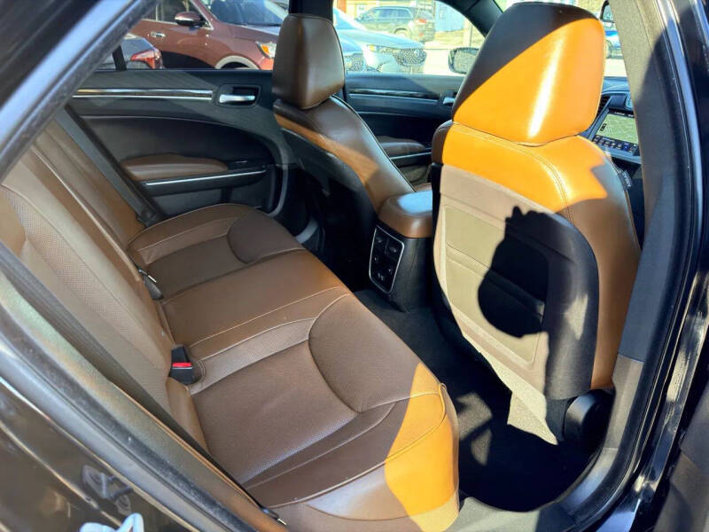 2019 Chrysler 300 Limited