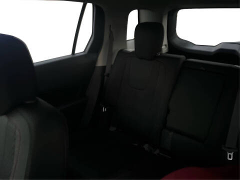 2014 GMC Terrain SLE-1