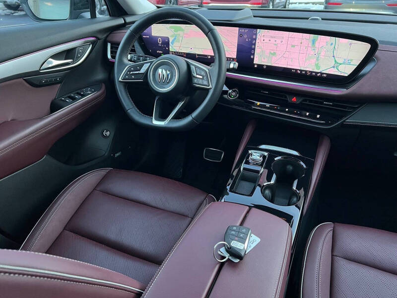 2024 Buick Envision Sport Touring