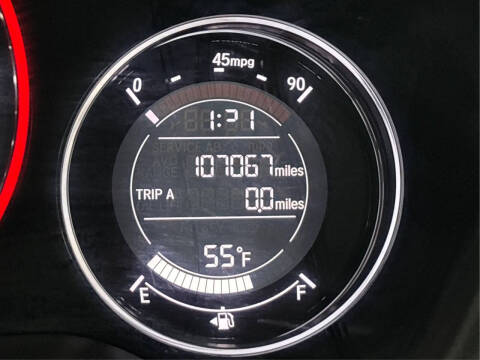 2016 Honda HR-V EX-L w/Navi