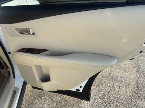 2014 Lexus RX 350