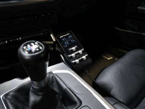 2021 BMW M4