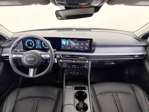2024 Hyundai Sonata