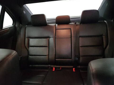 2013 Mercedes-Benz E-Class E 350 Luxury 4MATIC