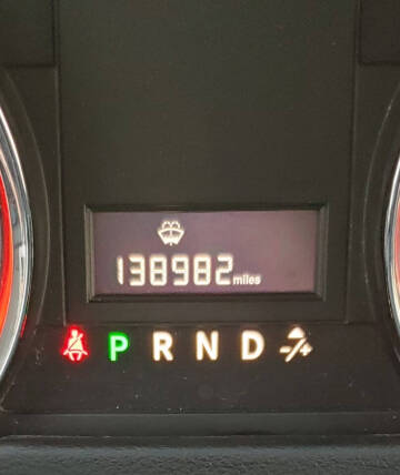 2014 Dodge Grand Caravan American Value Package