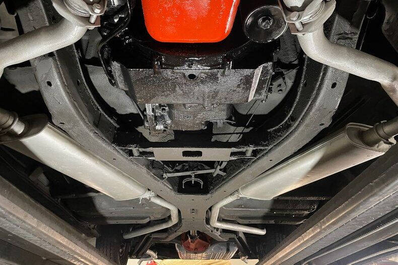 1958 Chevrolet Impala