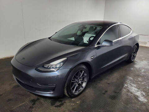 2018 Tesla Model 3 for sale at Automotive Connection in Fairfield OH