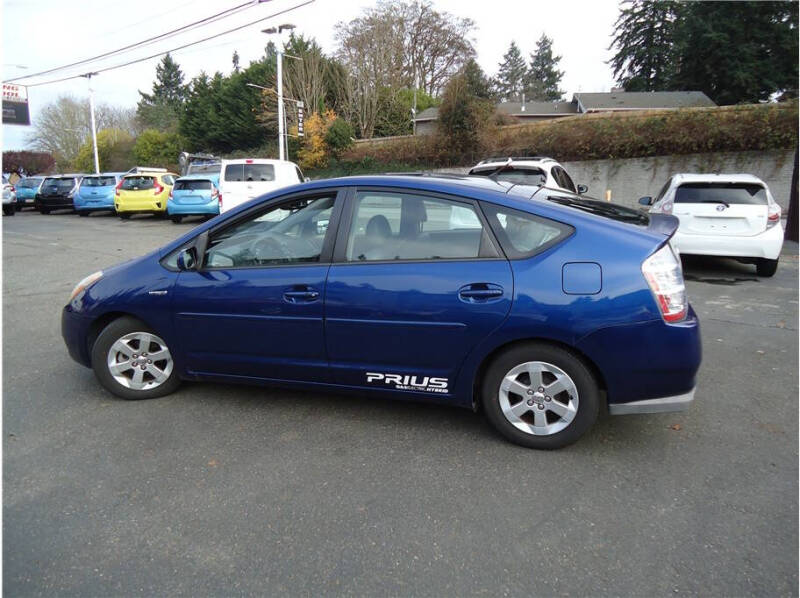 2008 Toyota Prius