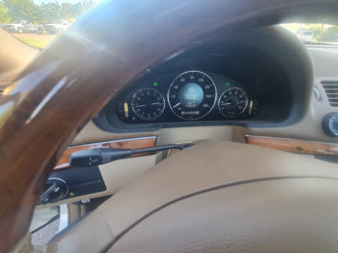 2008 Mercedes-Benz E-Class E 350