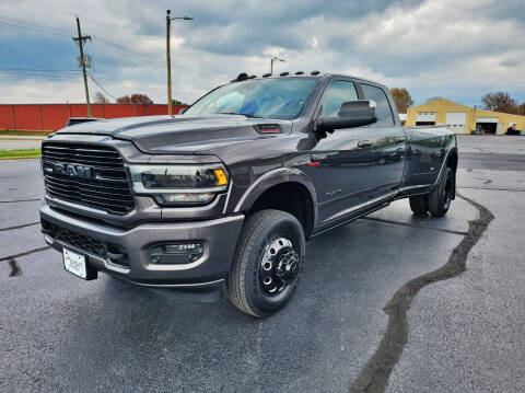 2020 RAM Ram Pickup 3500 for sale at PREMIER AUTO SALES in Carthage MO