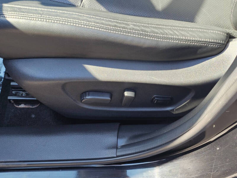 2018 Nissan Rogue Sport