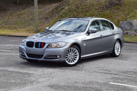 2011 BMW 3 Series for sale at U S AUTO NETWORK in Knoxville TN