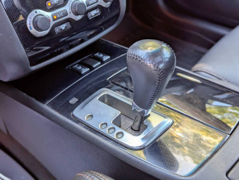 2011 Nissan Maxima 3.5 SV