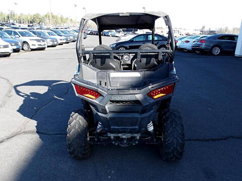 2017 Polaris RZR 900 Trail