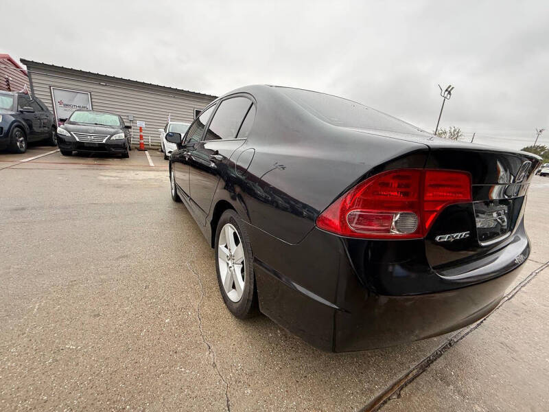 2006 Honda Civic EX w/Navi