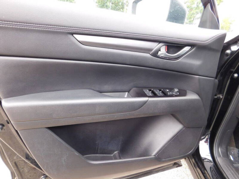 2023 Mazda CX-5 2.5 S Preferred