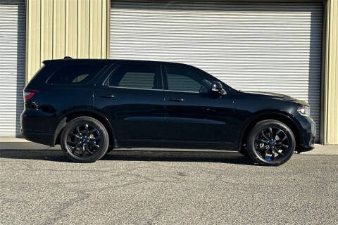 2019 Dodge Durango R/T