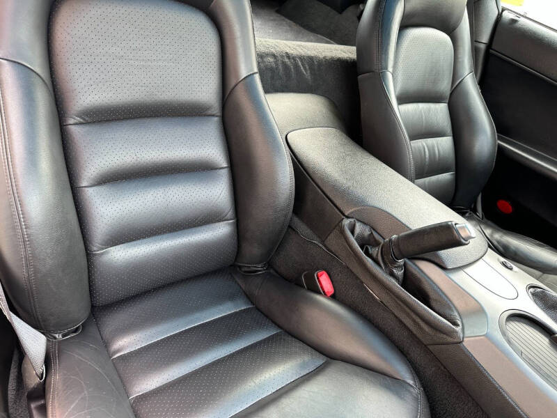 2006 Chevrolet Corvette