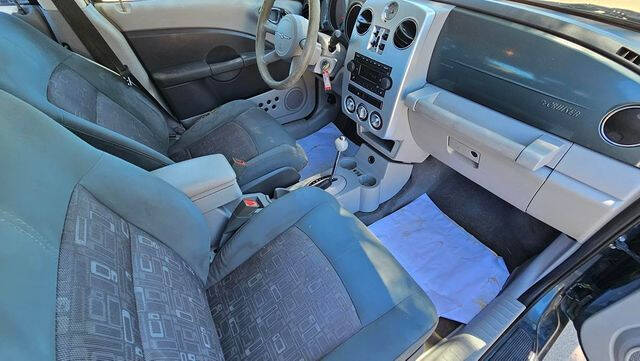 2006 Chrysler PT Cruiser