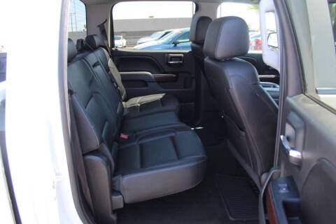 2016 GMC Sierra 1500