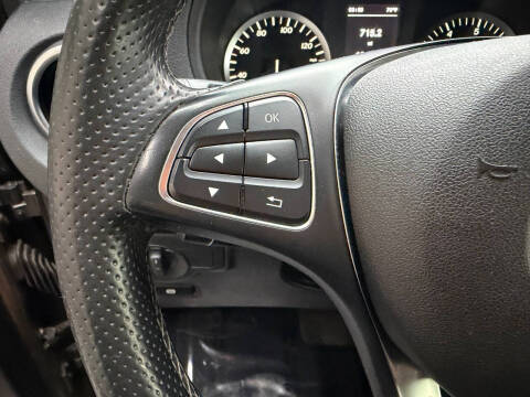 2016 Mercedes-Benz Metris Passenger