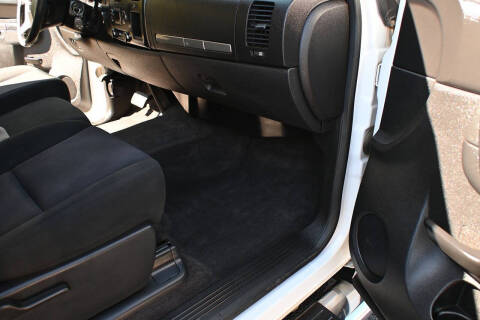 2014 GMC Sierra 2500HD SLE