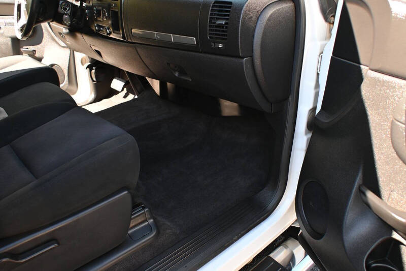 2014 GMC Sierra 2500HD SLE