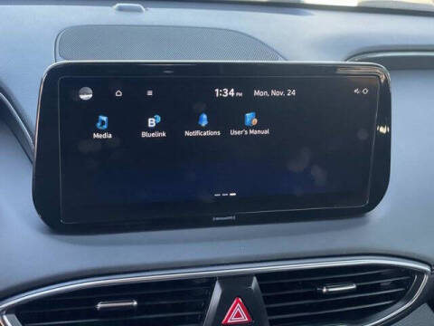 2023 Hyundai Santa Fe XRT