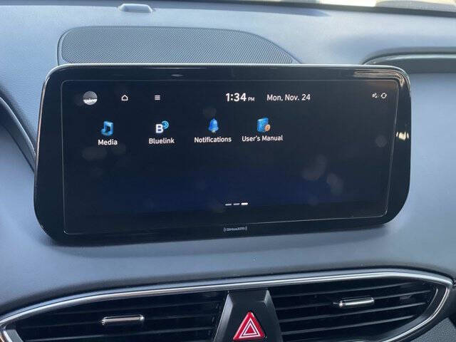 2023 Hyundai Santa Fe XRT