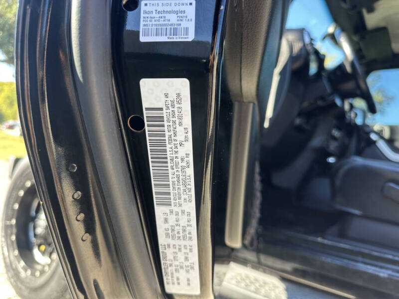 2013 Jeep Wrangler Sahara