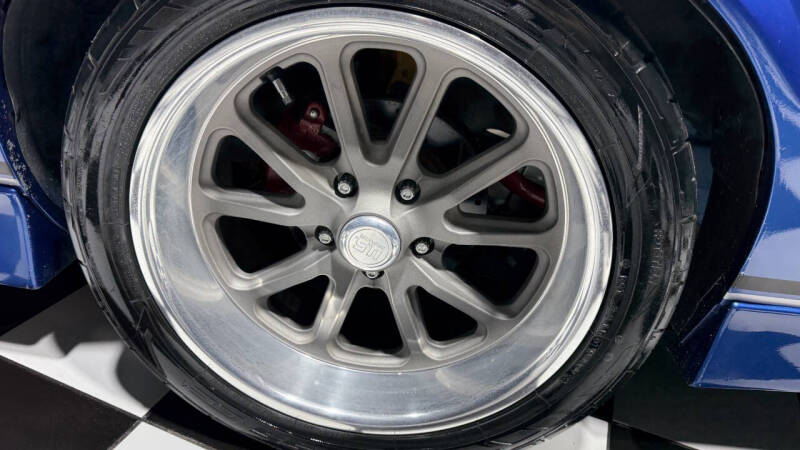 1989 Chevrolet Camaro IROC Z