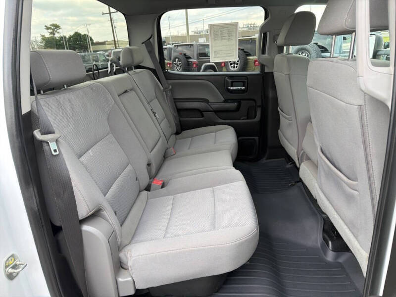 2018 GMC Sierra 2500HD