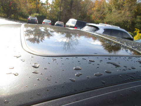 2011 Toyota Avalon Limited