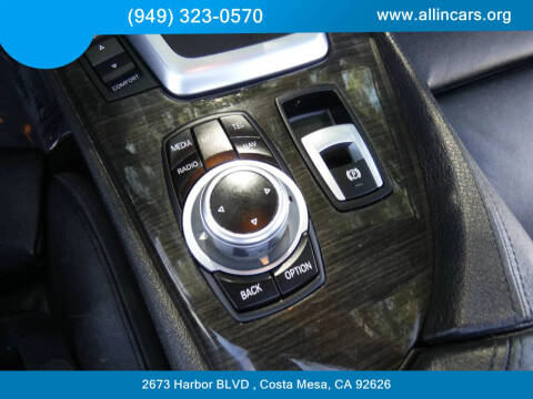 2015 BMW Z4 sDrive35is