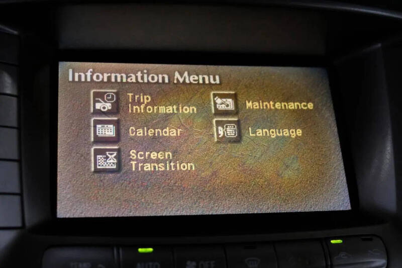 2003 Toyota Land Cruiser