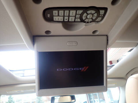 2011 Dodge Durango Citadel