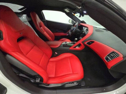 2014 Chevrolet Corvette Stingray Z51