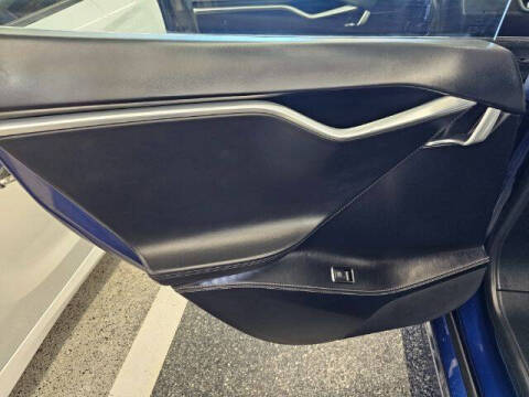 2017 Tesla Model S 75D