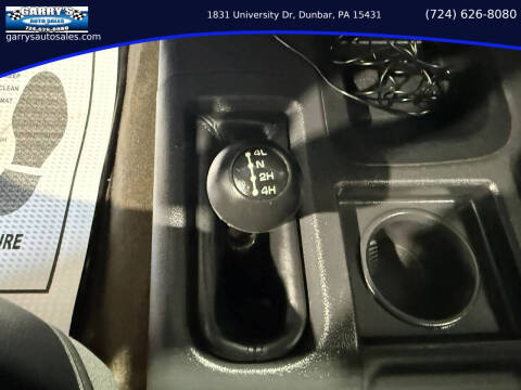 2012 RAM 2500 ST
