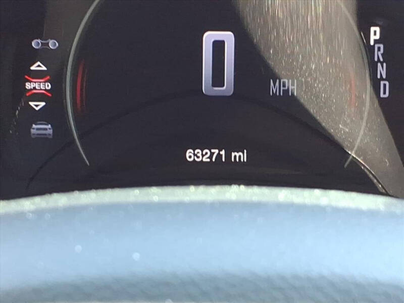 2021 Dodge Durango SXT