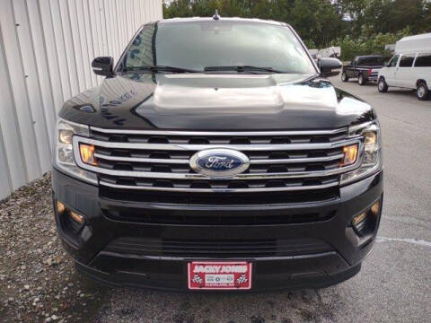 2021 Ford Expedition for sale at CU Carfinders in Norcross GA