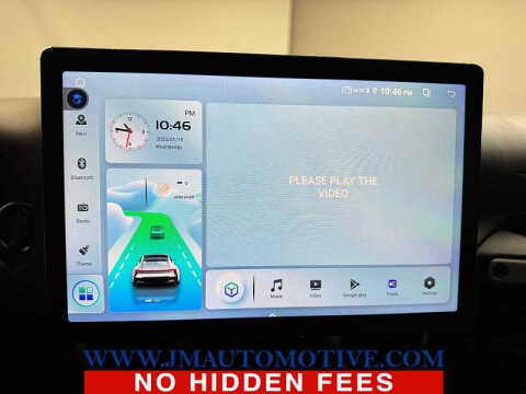 2017 Jeep Wrangler Unlimited Rubicon Hard Rock