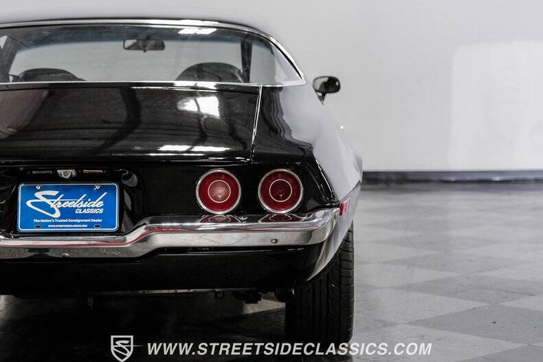 1979 Chevrolet Camaro