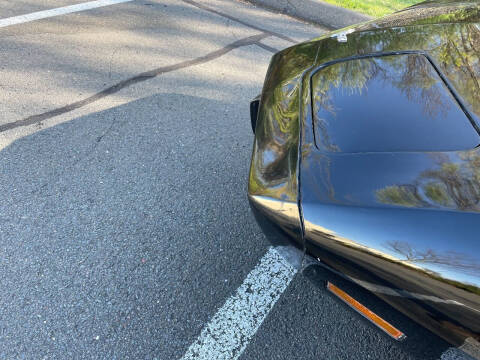 1979 Chevrolet Corvette