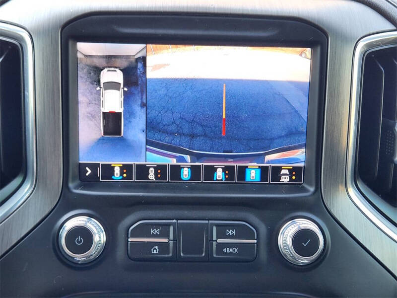 2022 GMC Sierra 2500HD