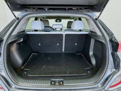 2020 Hyundai Kona Ultimate