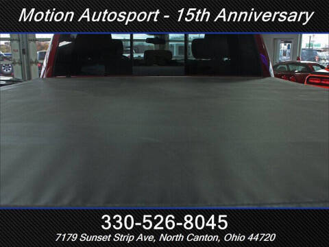 2011 RAM 1500 Outdoorsman